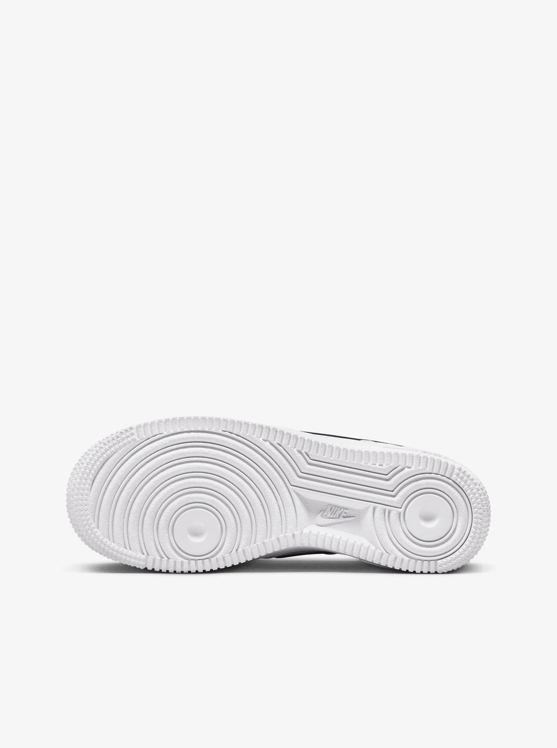 Outsole Traction Air Force 1 Kids
