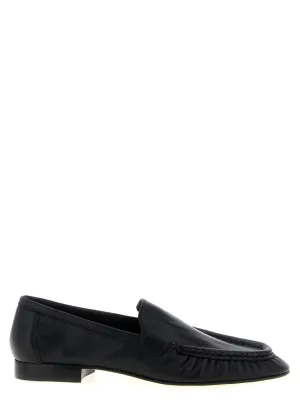 Slip-On Convenience Smooth Steps 'Milan' Loafers