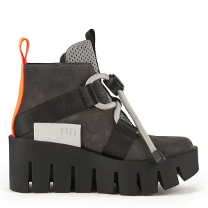 Grip Nomad Lo Ii Light Stride