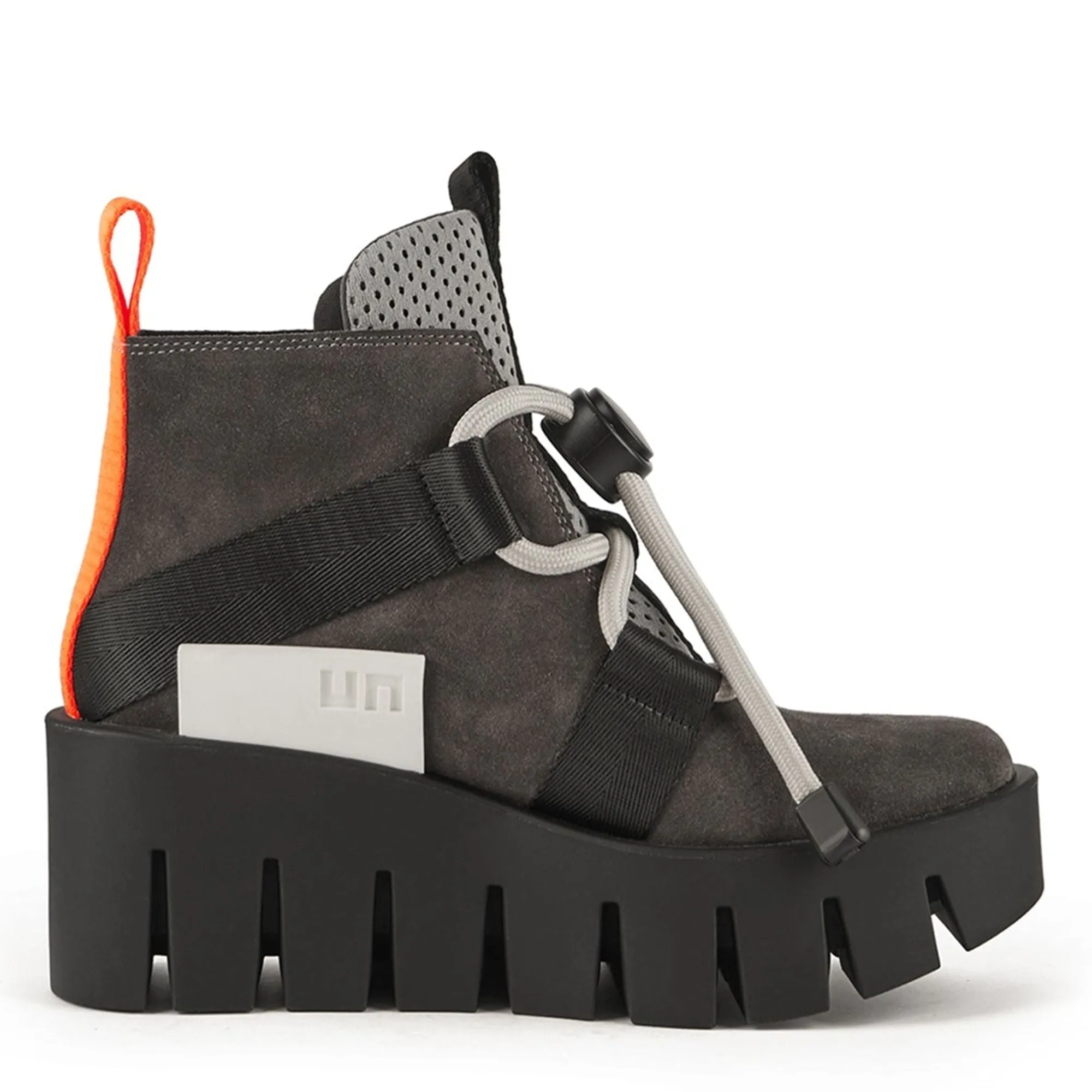 Grip Nomad Lo Ii Light Stride
