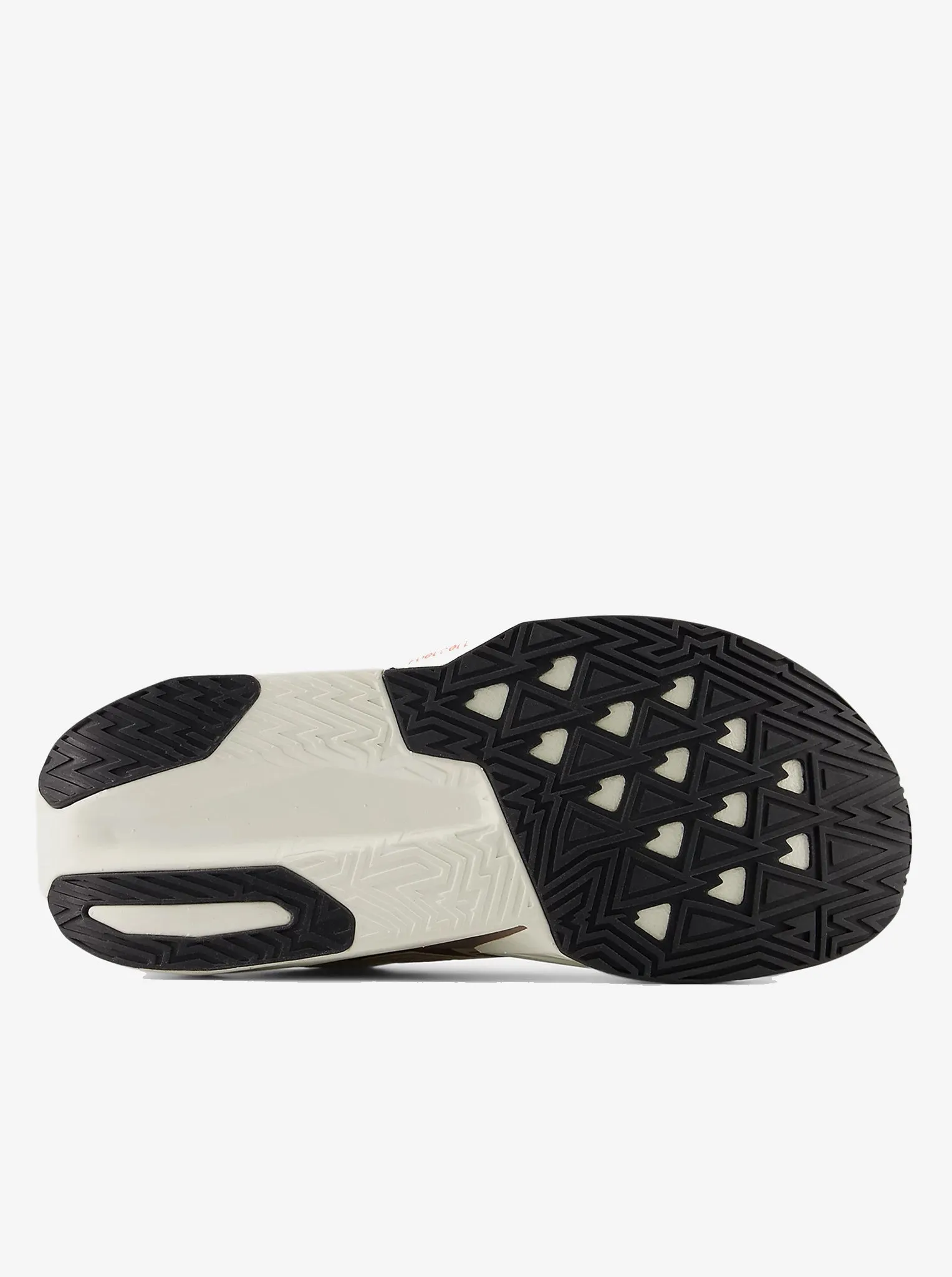 wood - grain - design shoes Fuel Rebel v5 Womens