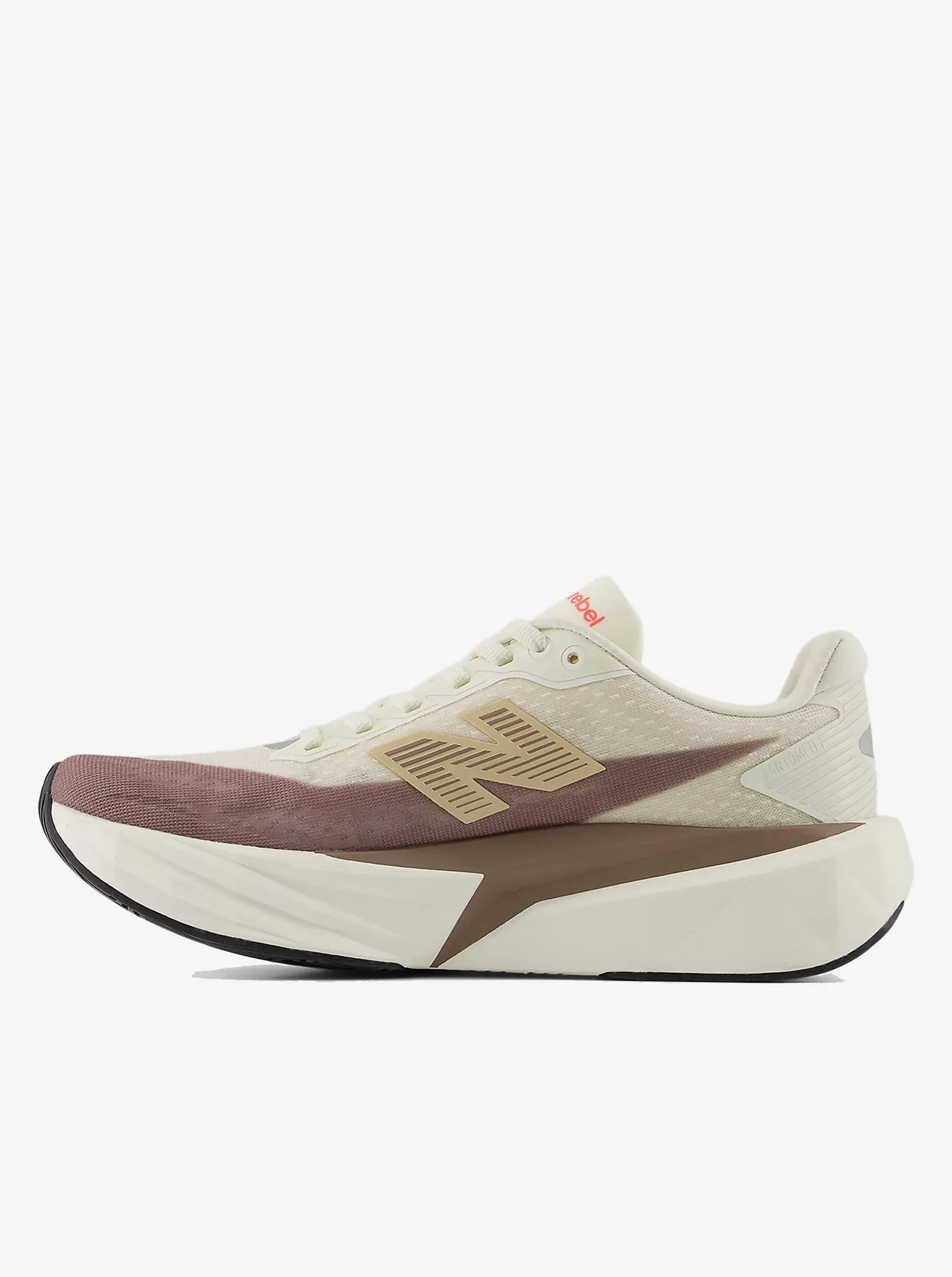 rectangular - design shoes Aerodynamic Design Fuel Rebel v5 Womens