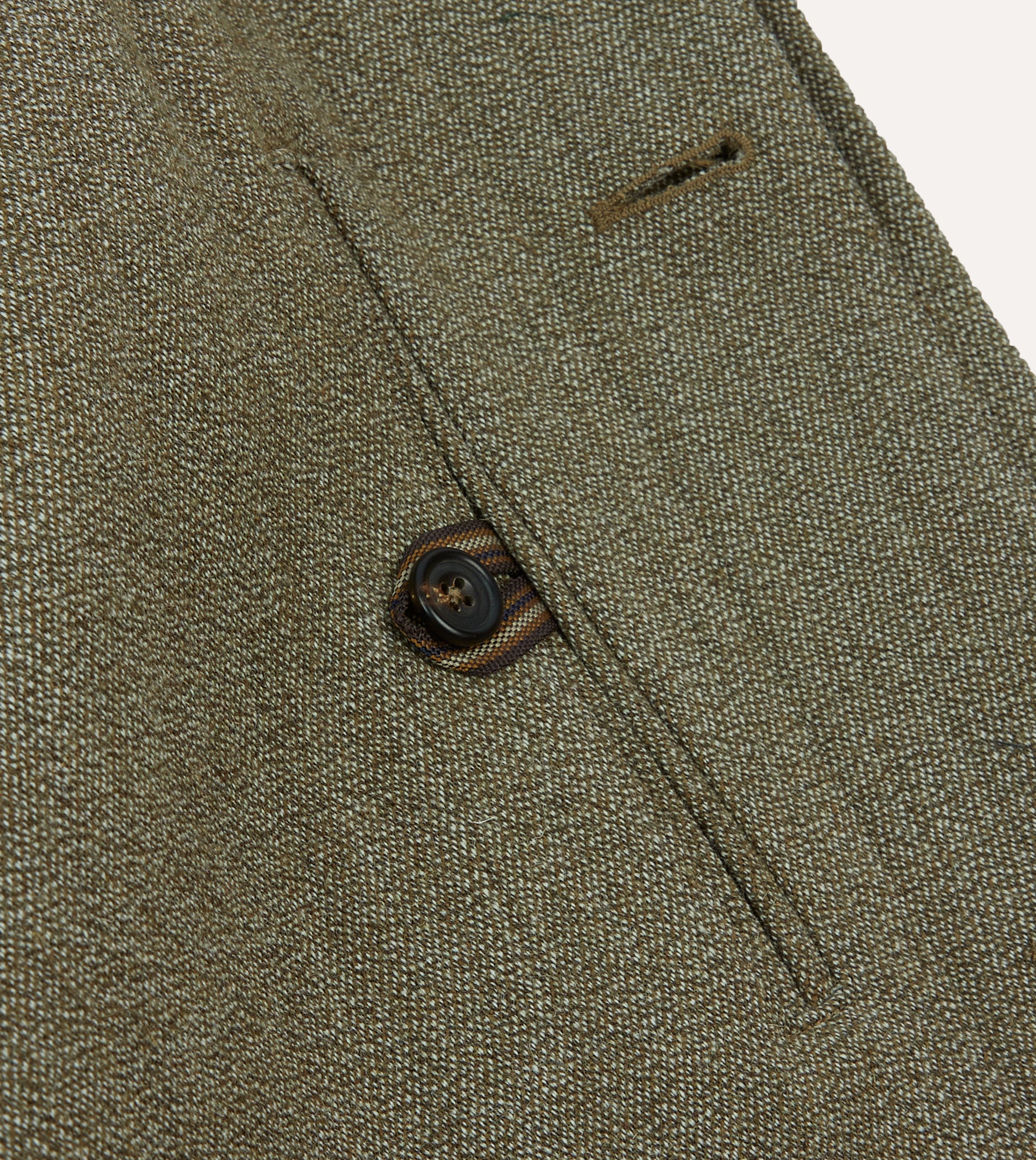 Lovat Keeper's Tweed Raglan Coat Compression Storage Sack kids'