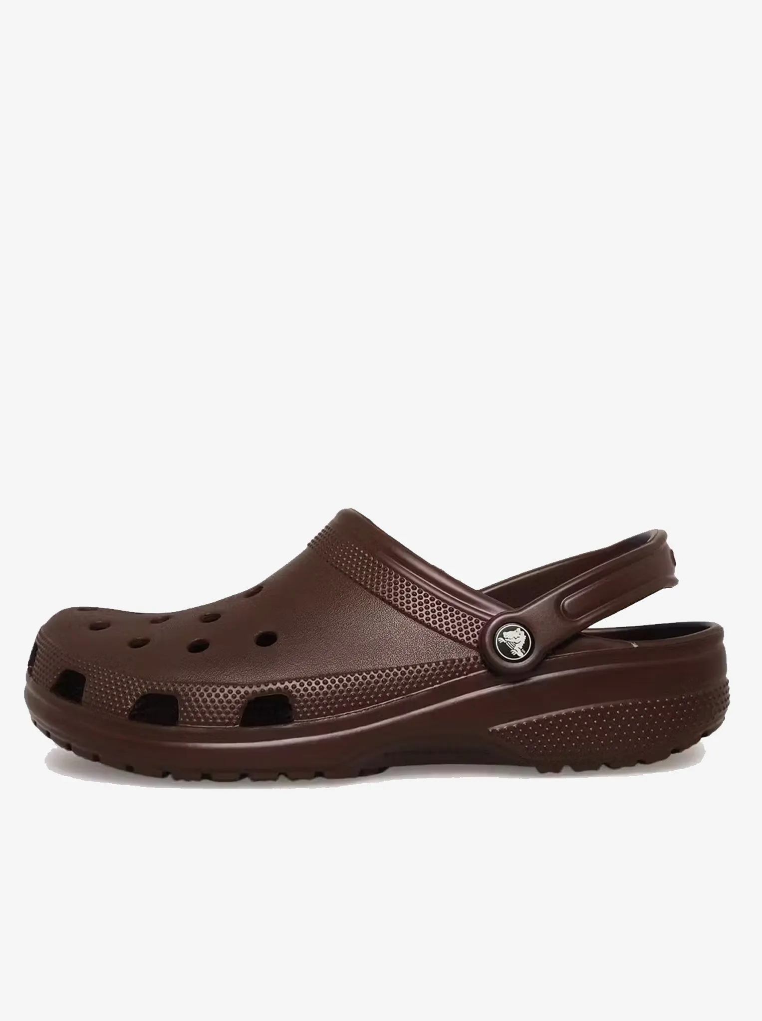 Classic Clog Unisex Effortless Travel Fit