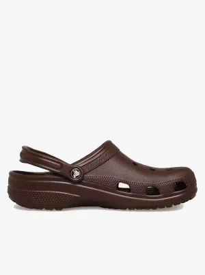 Stain Resistant Classic Clog Unisex