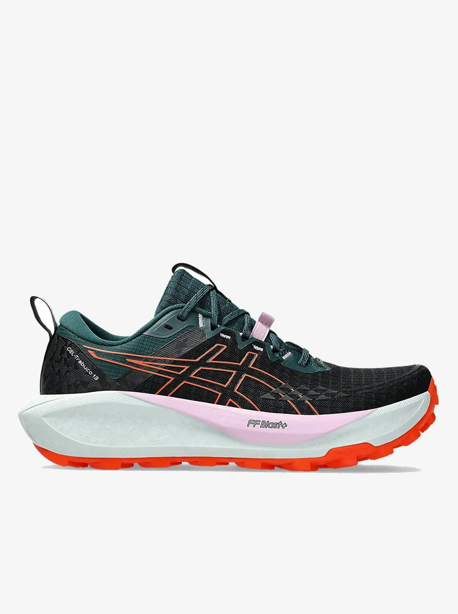 practical gear Gel-Trabuco 13 Womens