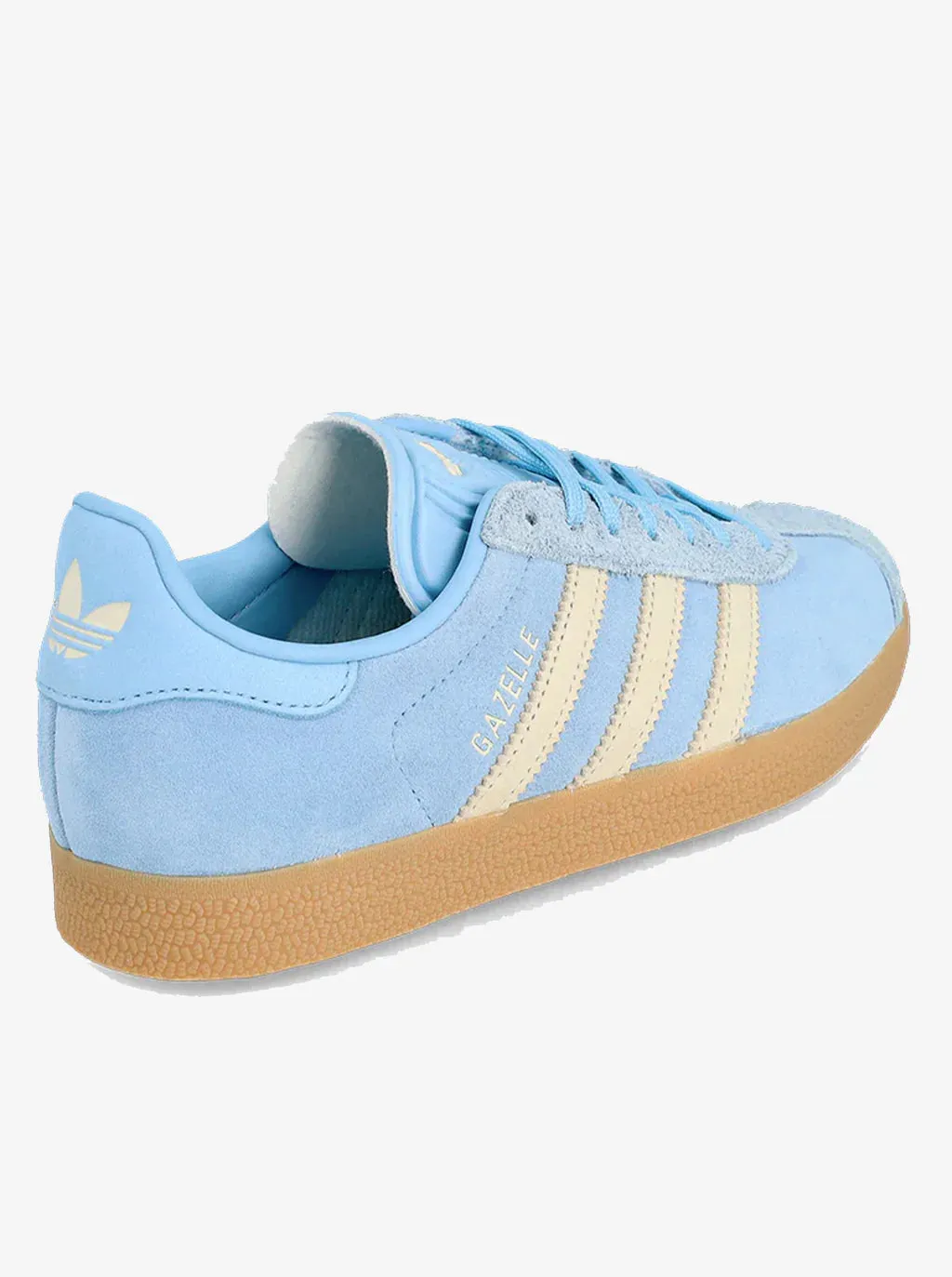 Gazelle Womens Secure Lace Lock