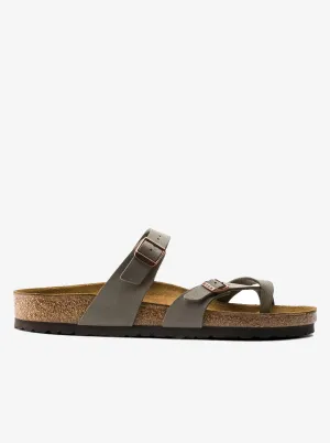 Mayari Birkibuc Regular Unisex Easy Slide Low Heel