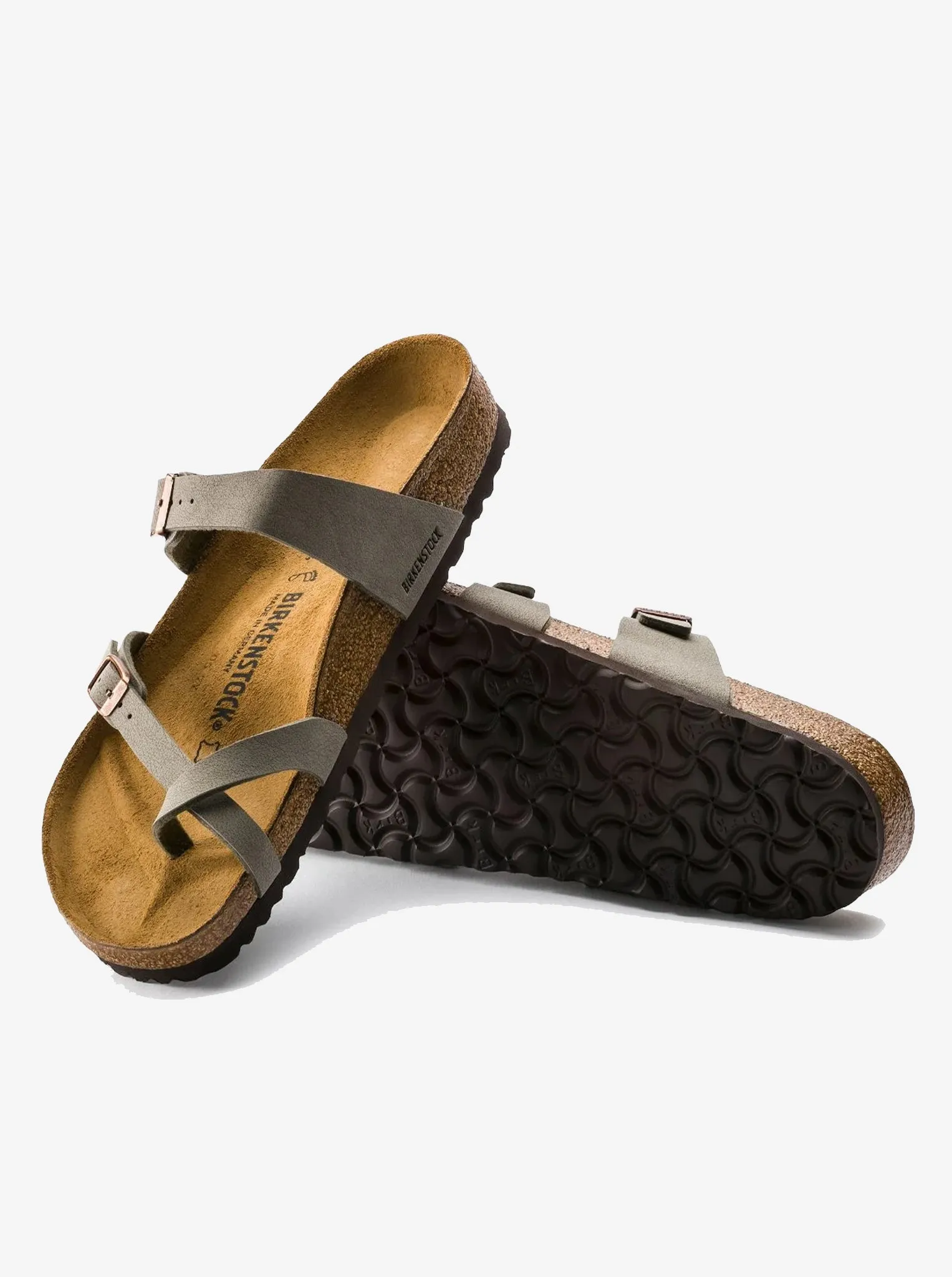 Quick Sandal Walk Mayari Birkibuc Regular Unisex