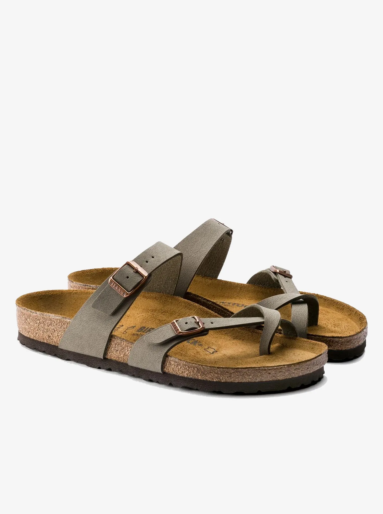 Mayari Birkibuc Regular Unisex Customizable Fit