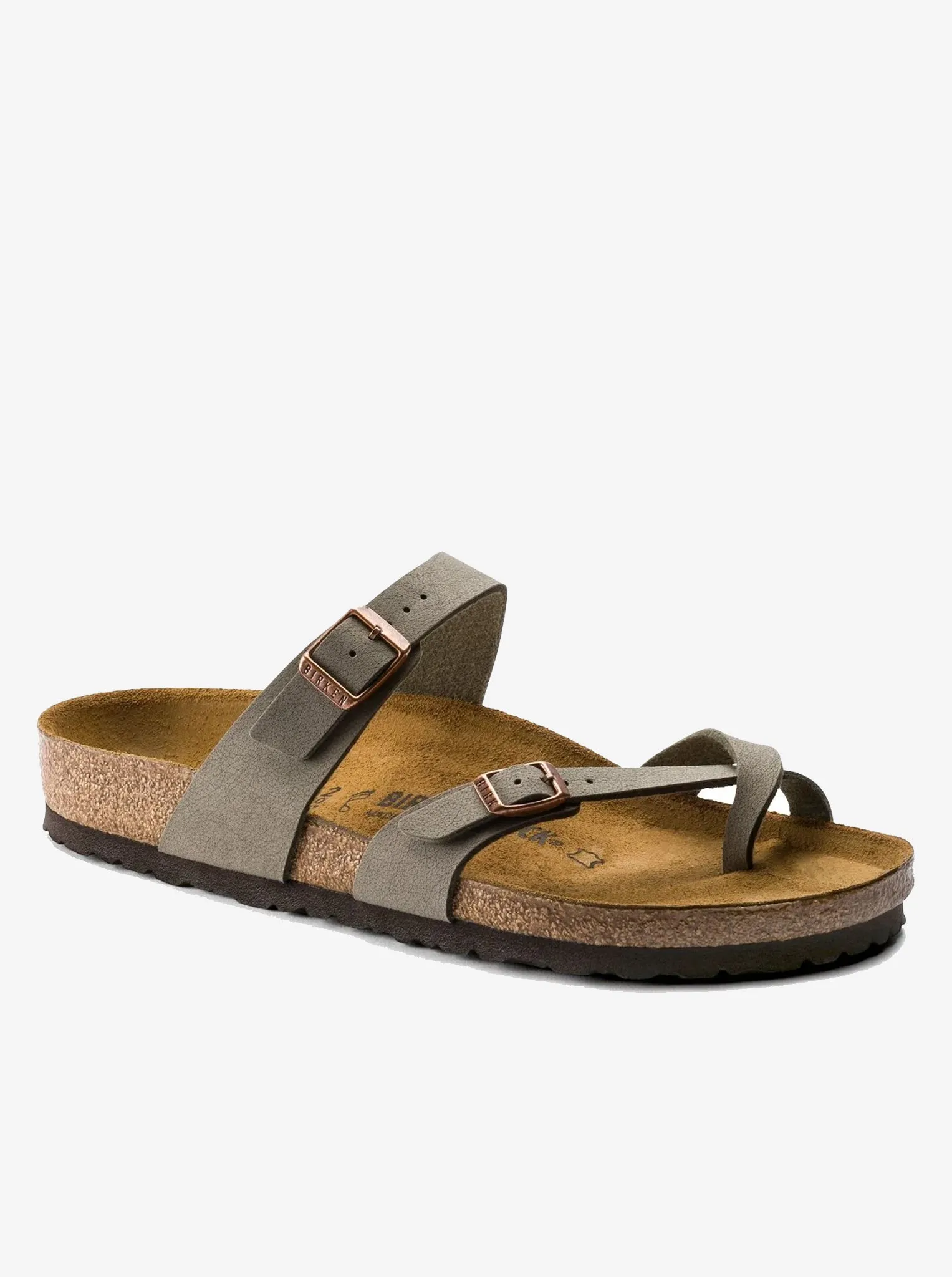 Stretchable Fabric portable Mayari Birkibuc Regular Unisex