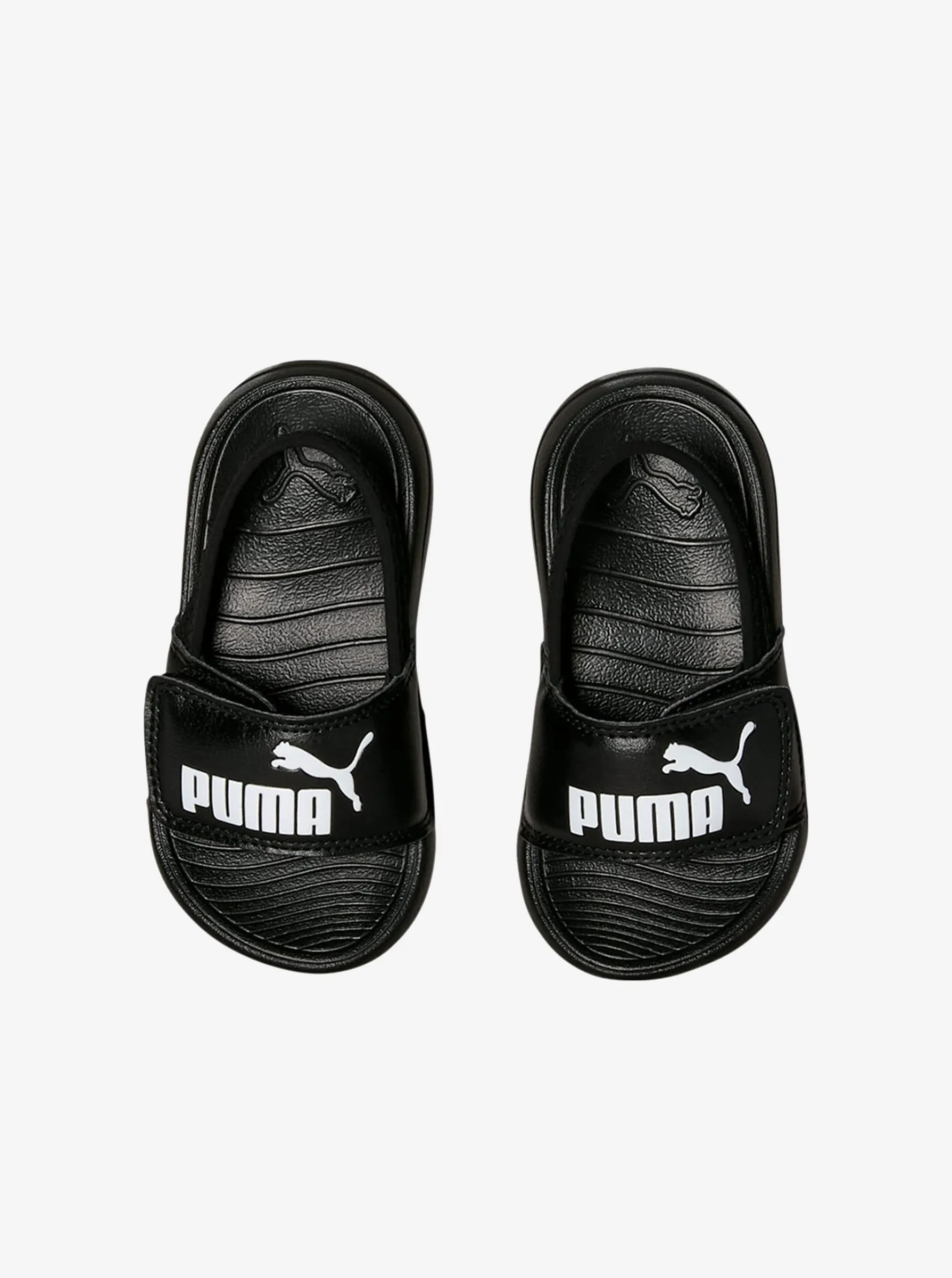Strap Design Cozy Slip Footwear Popcat 20 Backstrap Infants