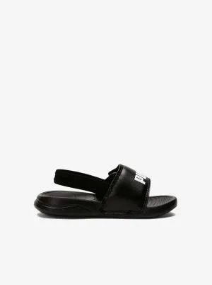 Cozy Sandal Step Quality craftsmanship Popcat 20 Backstrap Infants