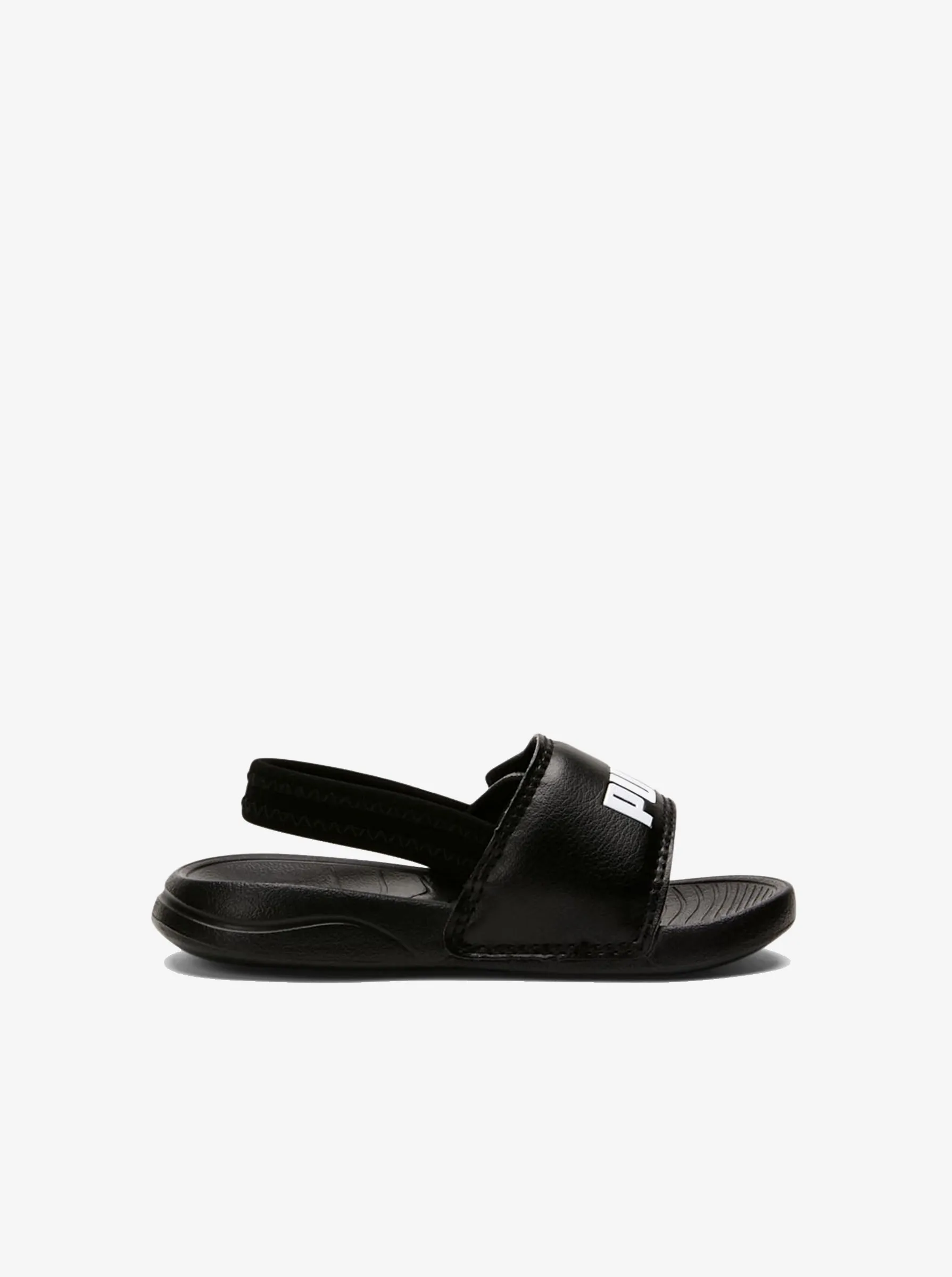 Cozy Sandal Step Quality craftsmanship Popcat 20 Backstrap Infants
