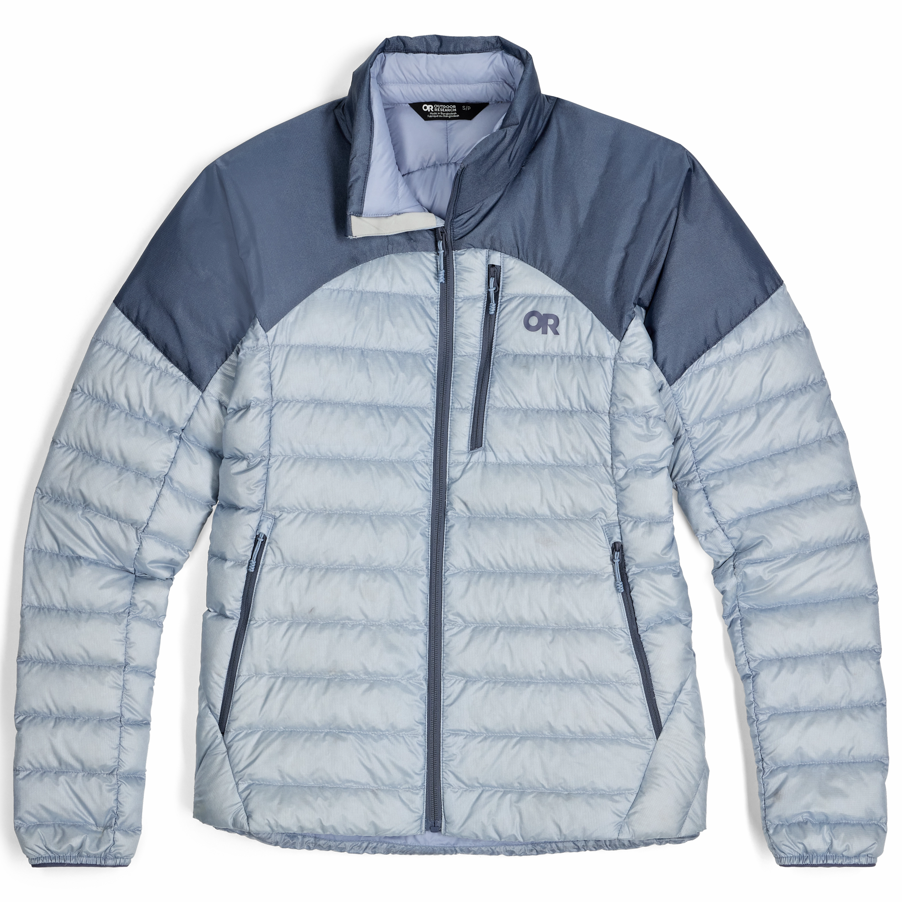 Women's Helium Down Jacket Appreciate StretchMaterial