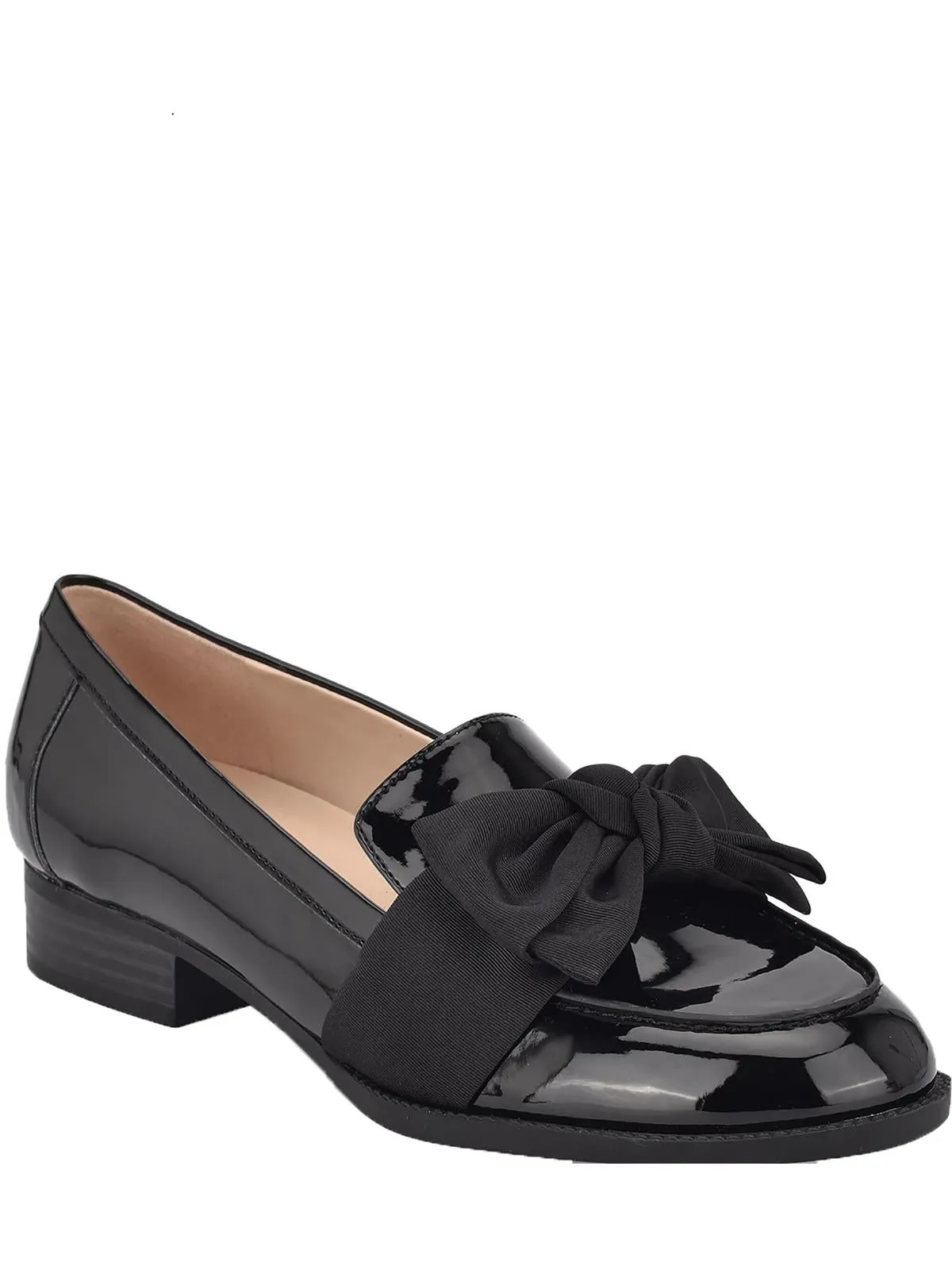 Flexible Cushioning Everyday Cushioning Lindio3 Womens Ribbon Slip On Loafers