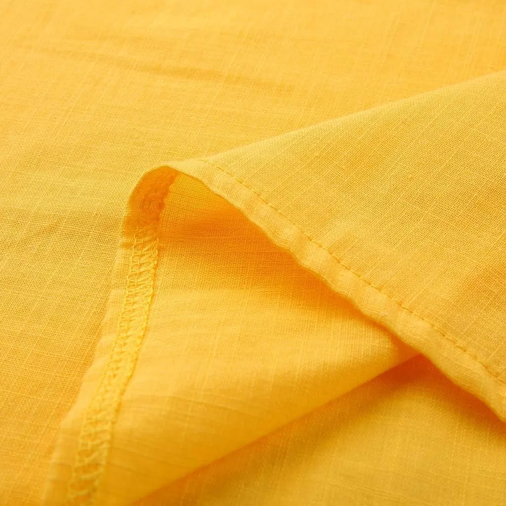 Linen Tops for Women Summer Linen Shirt Women Cotton Linen Top Crew Neck Tshirts Half Sleeve Casual Linen Tops 2025