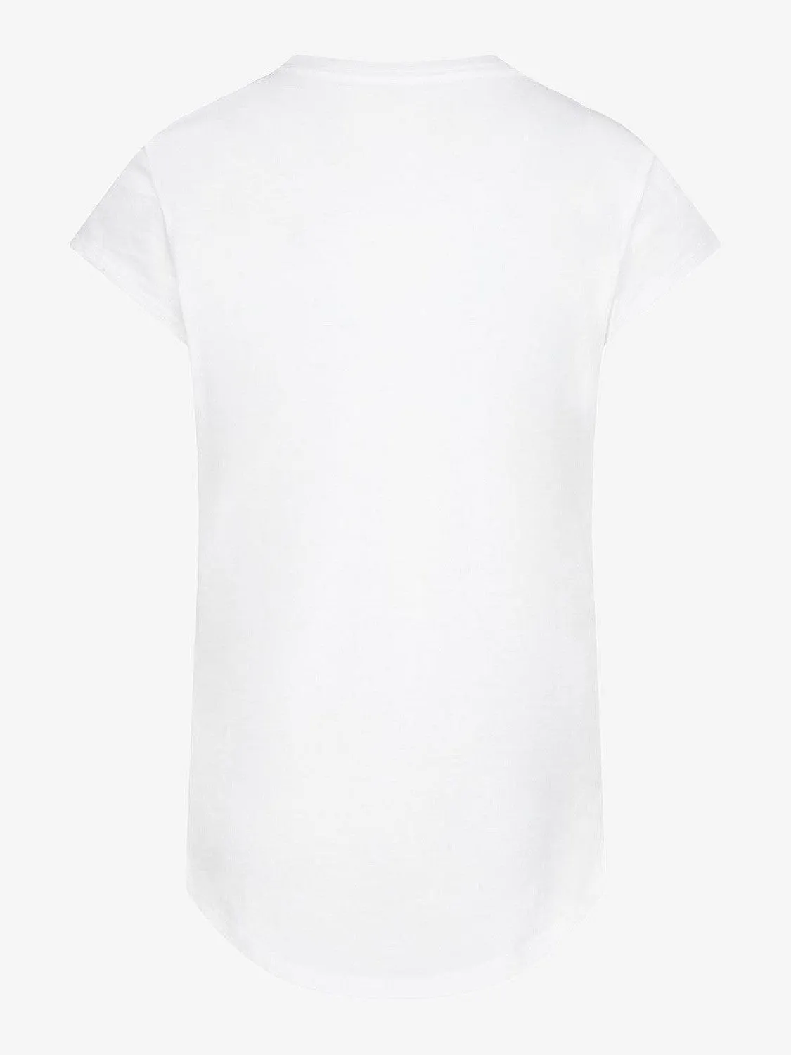 Lionfish Swoosh Tee Kids Sleek Layer