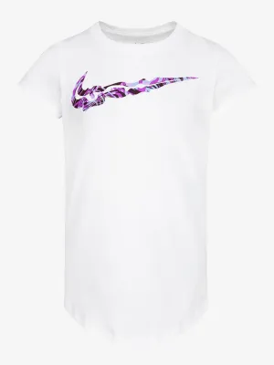 Easy Fit Low Impact Manufacturing Lionfish Swoosh Tee Kids