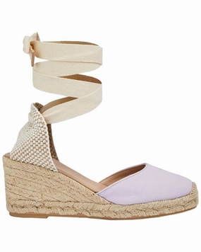 Flat Hard hip look LK Bennett Maureen Wedge Sandal