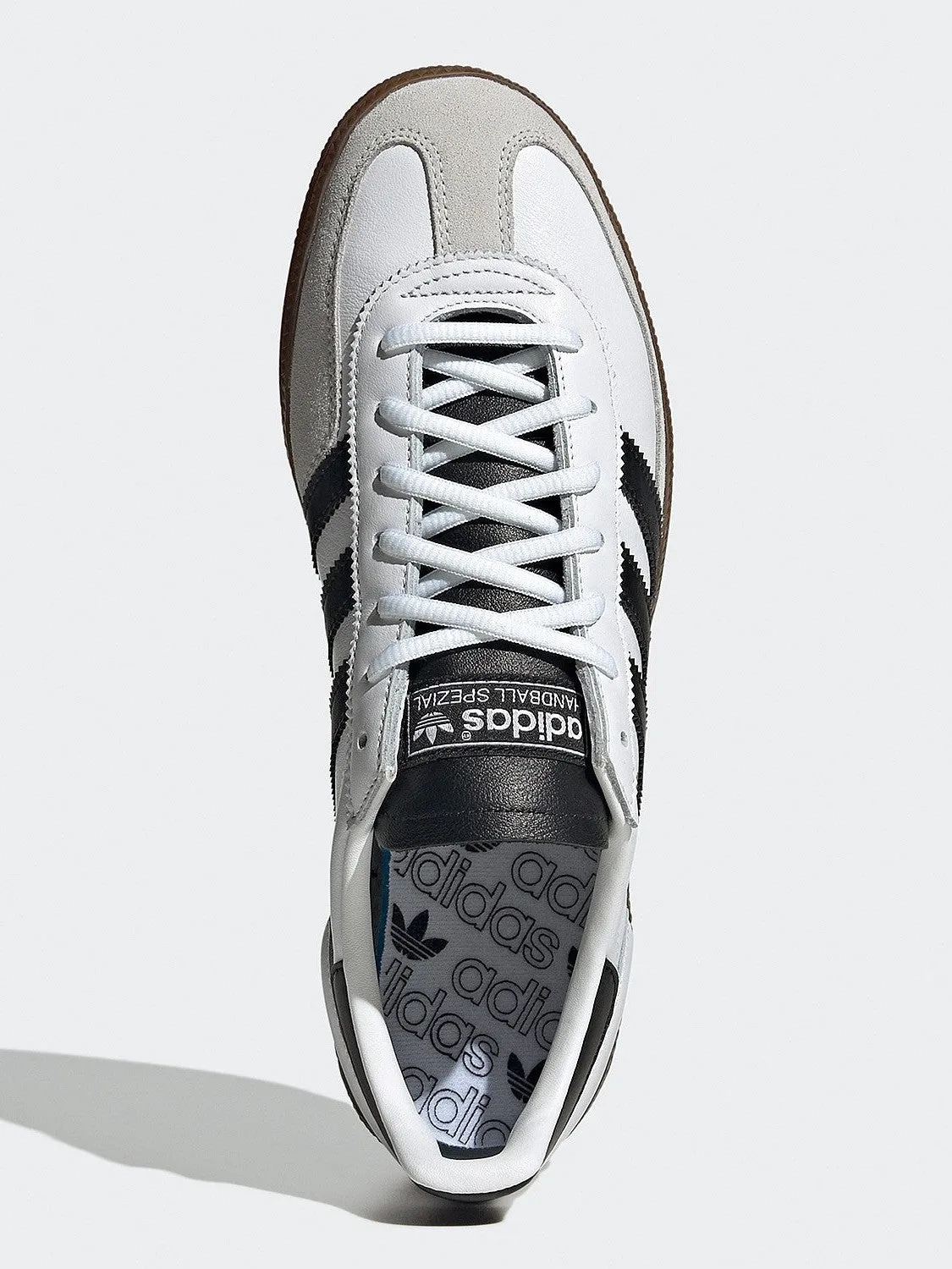 Handball Spezial Unisex Secure Lace Lock