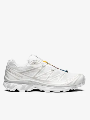 Good Support Lockdown Heel XT-6 Unisex