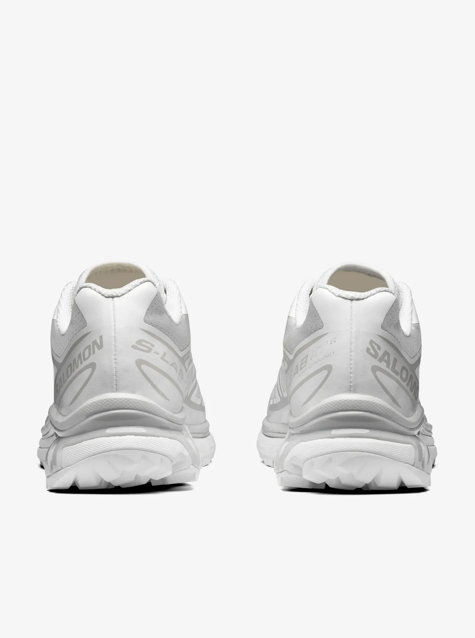 Lightweight Feel Multi Directional Tread XT-6 Unisex