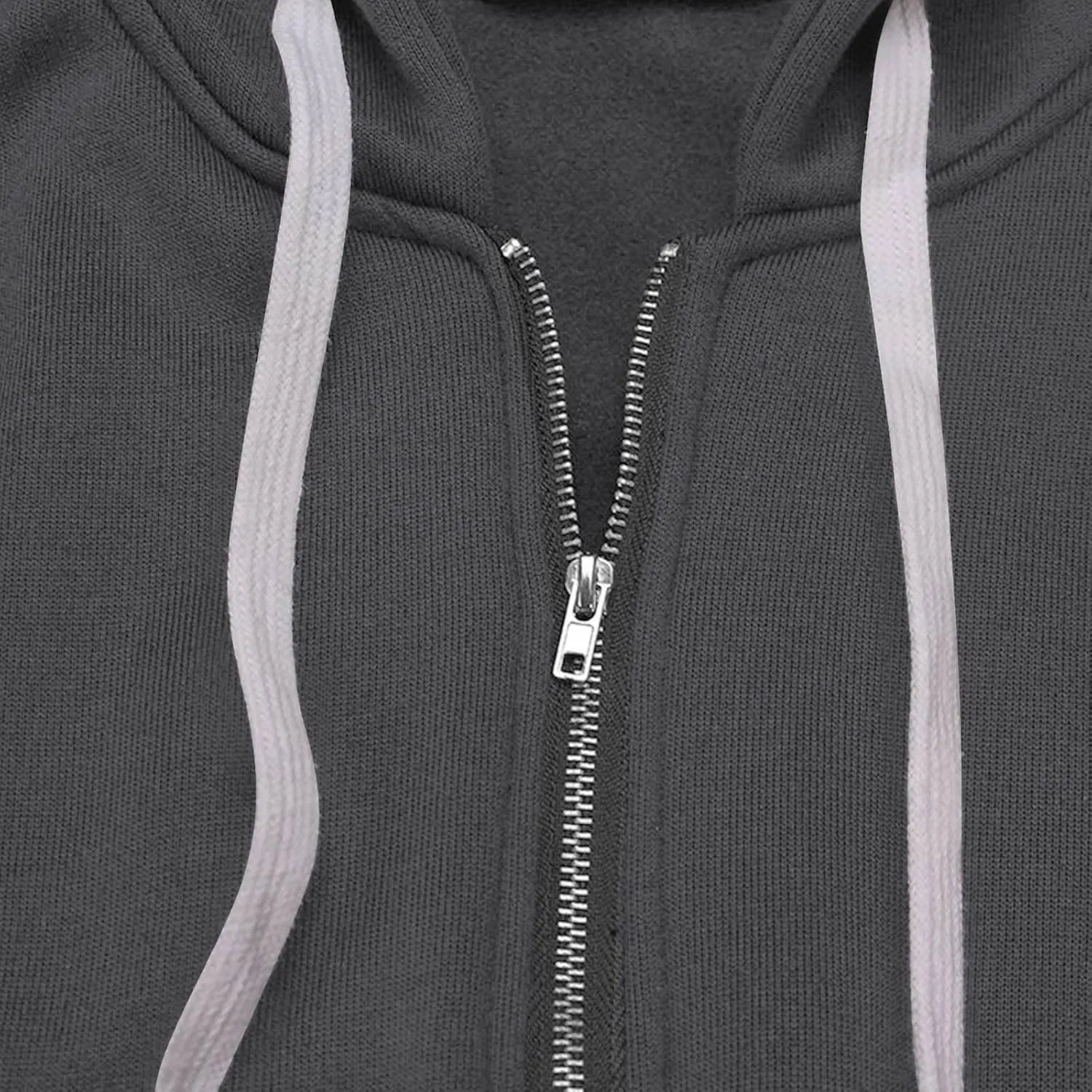 Long Hoodies for Women Zipper Fleece Hooded Jacket Fall/Winter Lightweight Casual Tunic Sweatshirts with Pockets