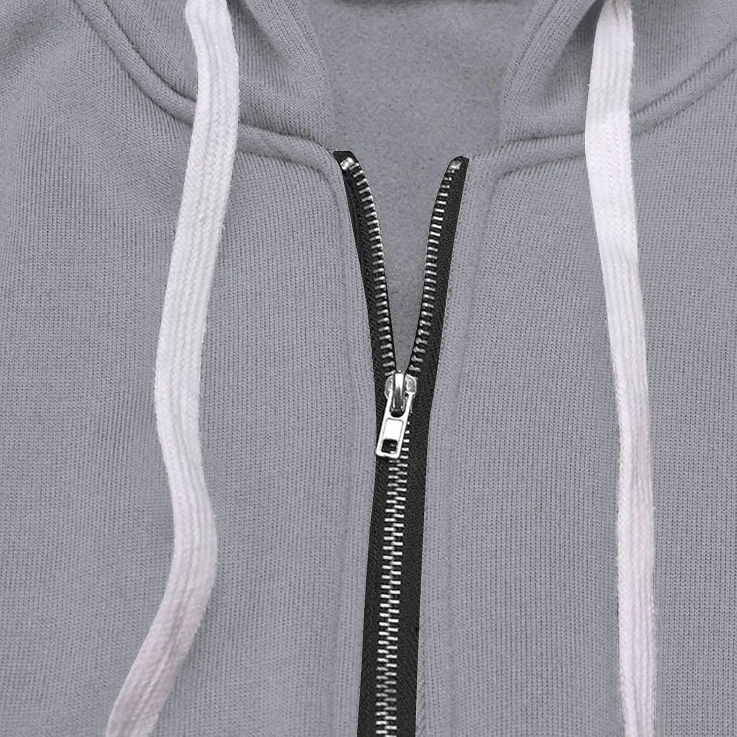 Long Hoodies for Women Zipper Fleece Hooded Jacket Fall/Winter Lightweight Casual Tunic Sweatshirts with Pockets