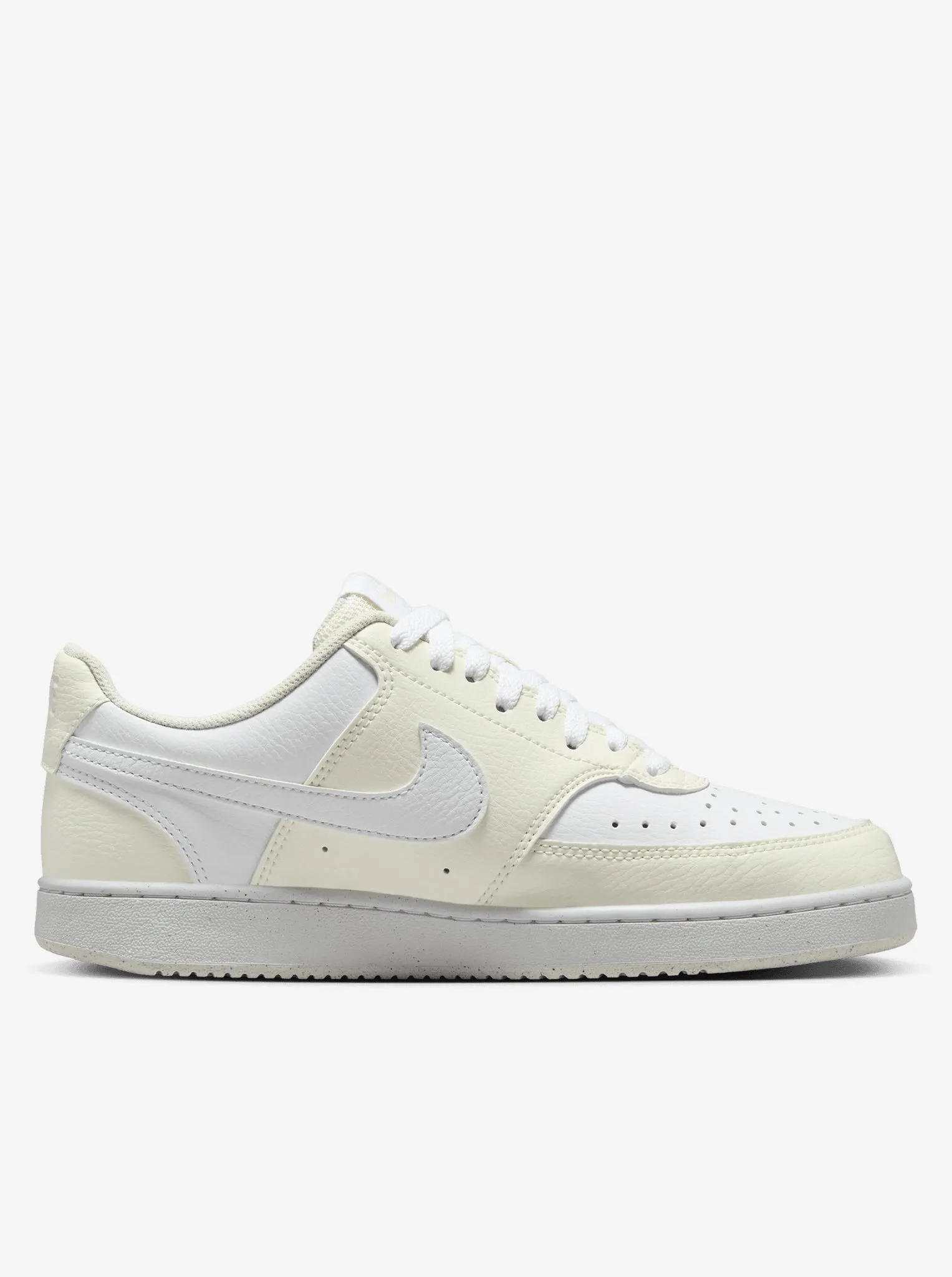 Sport Enthusiast Low Court Vision Next Nature Womens