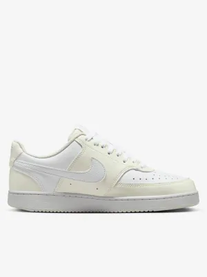 Sport Enthusiast Low Court Vision Next Nature Womens
