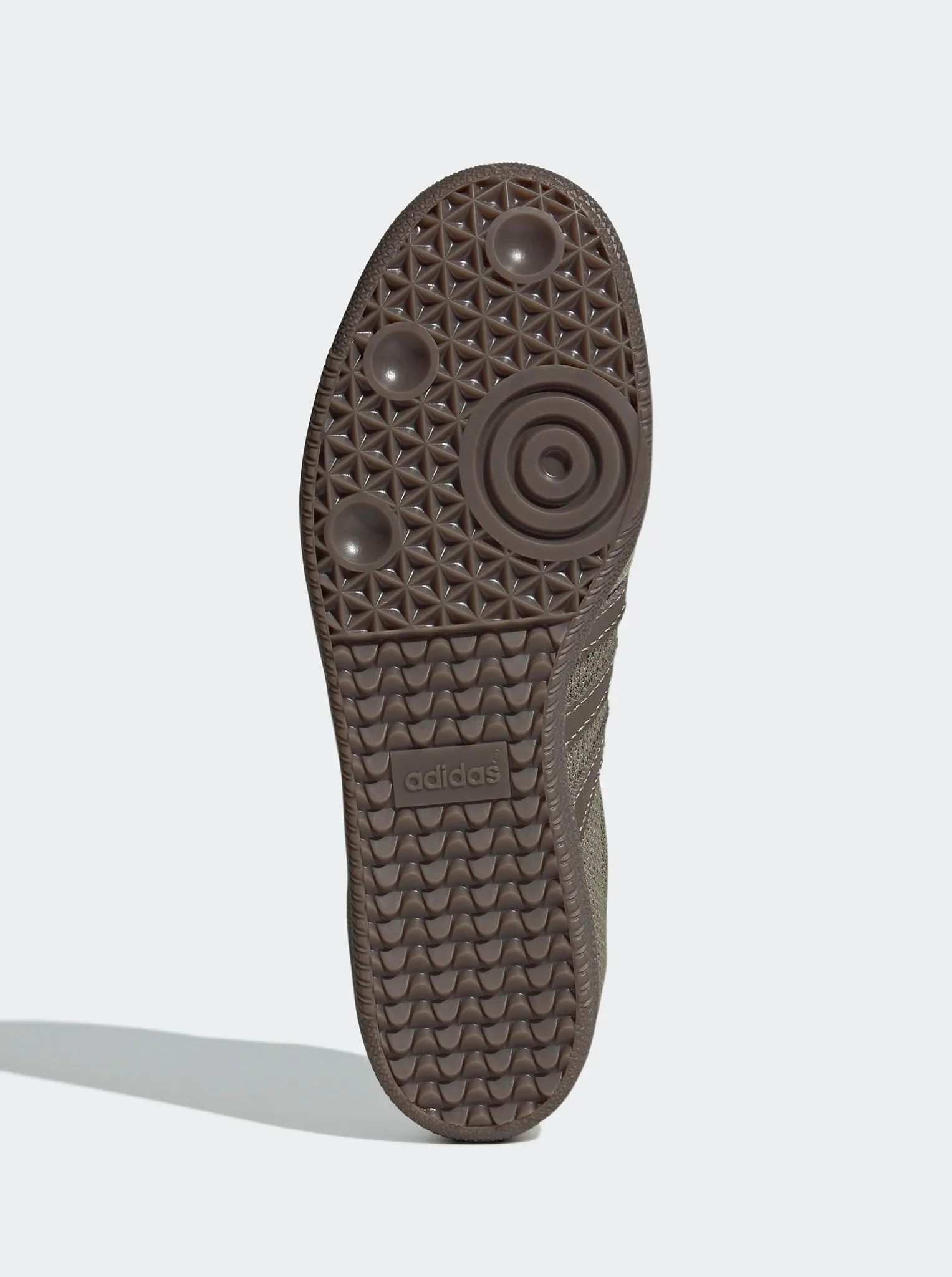 Samba Unisex Track Fit Abrasion Proof Stitching