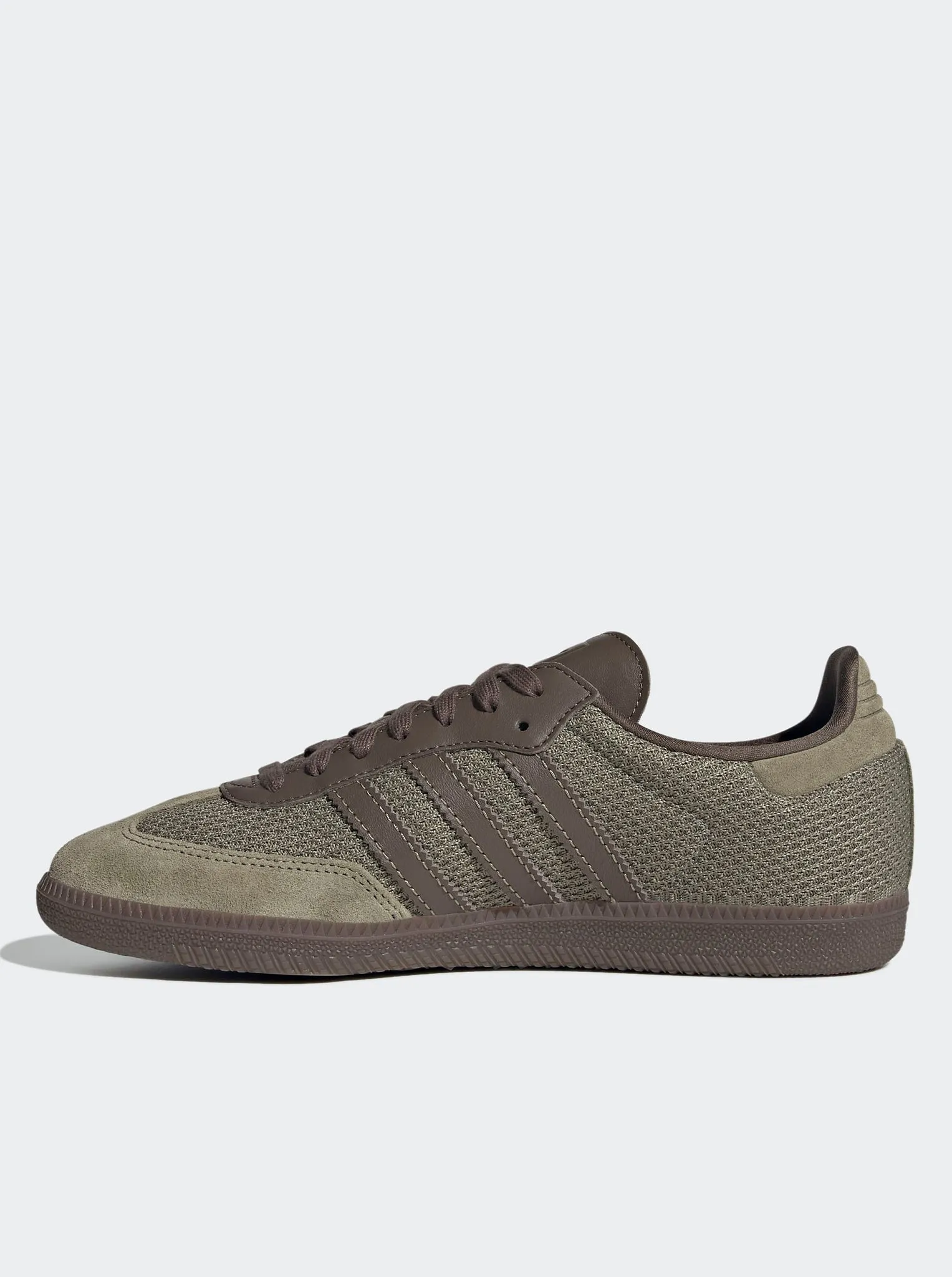 Sleek Ease Samba Unisex