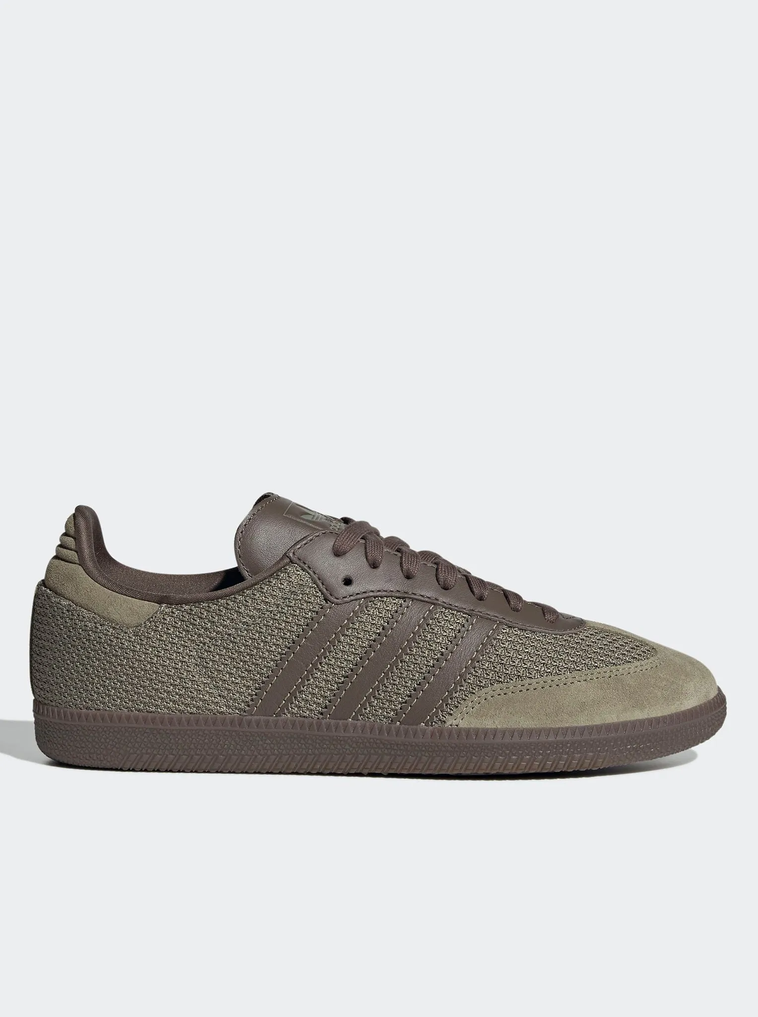 Freedom Fit Comfortable Sole Samba Unisex