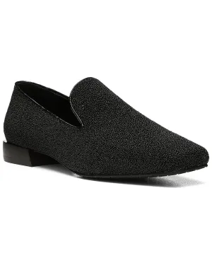 Donald Pliner Adeline Textile Flat Ventilated Fit