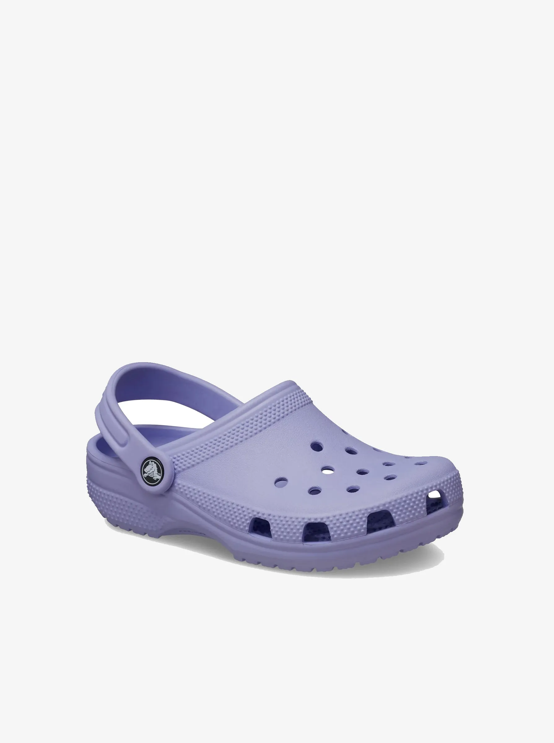 Classic Clog Infants Cushioned heel
