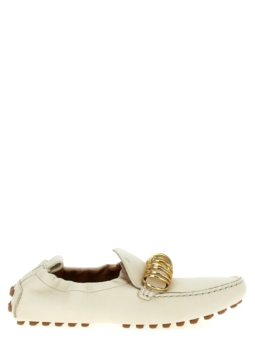 'Gommino' Loafers Open Air