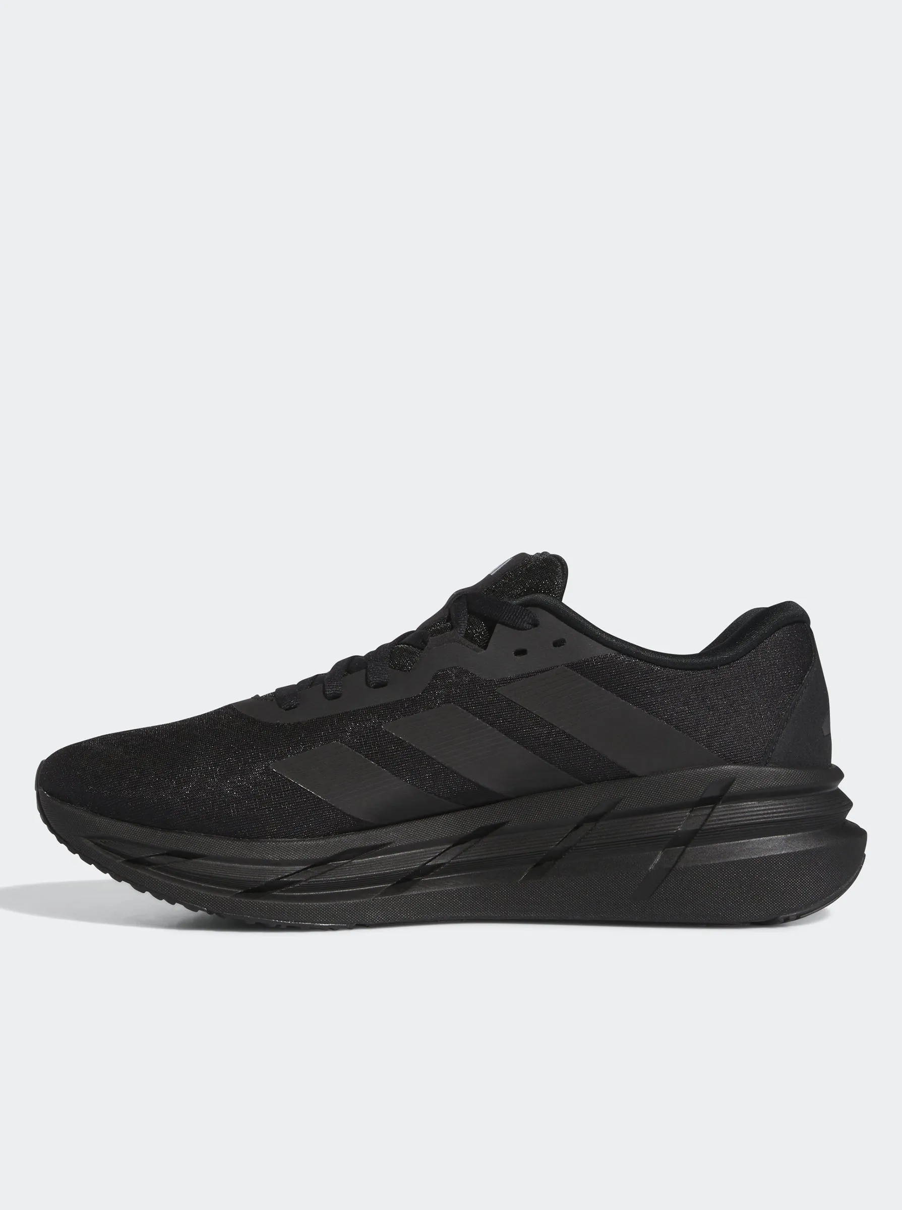 M Adistar 3 - Black Heat Dissipating Insole Vaporized Midsole
