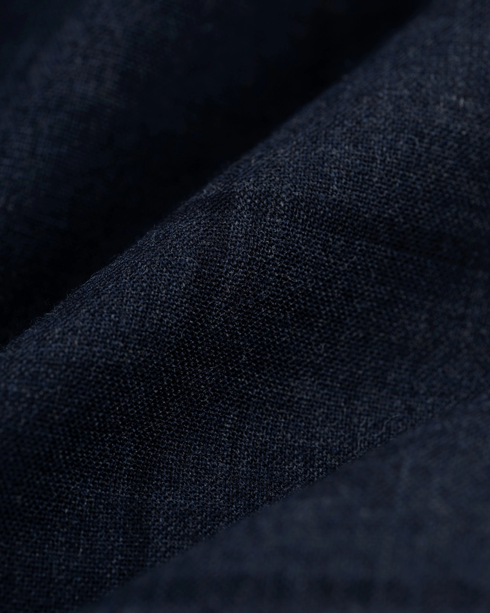 Made-in-USA Grey & Blue Windowpane Fox Air Wool Sport Coat Chic office attire