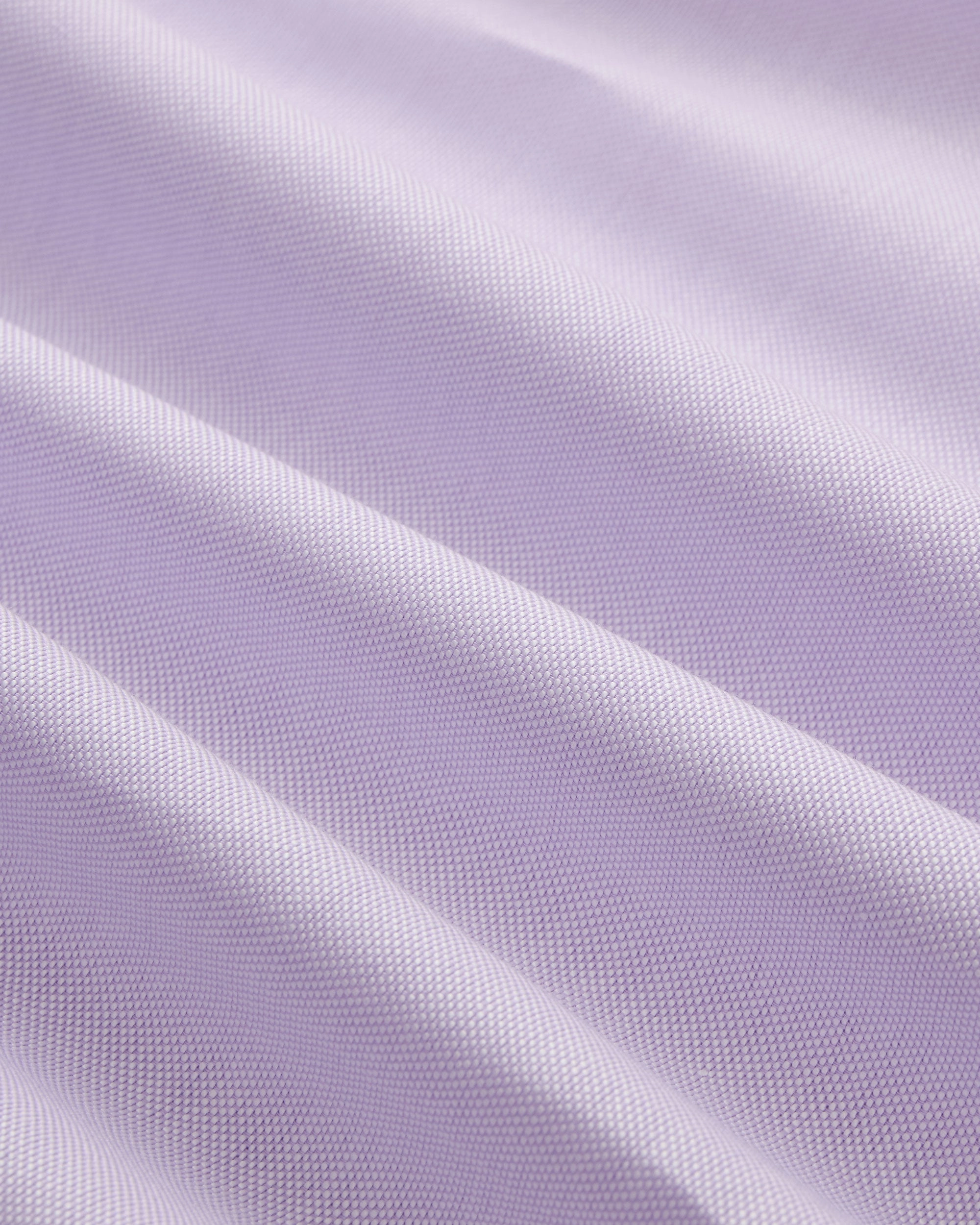 Personalized Touch Made-in-USA Purple Oxford Cloth Button Down Shirt  - Classic Fit