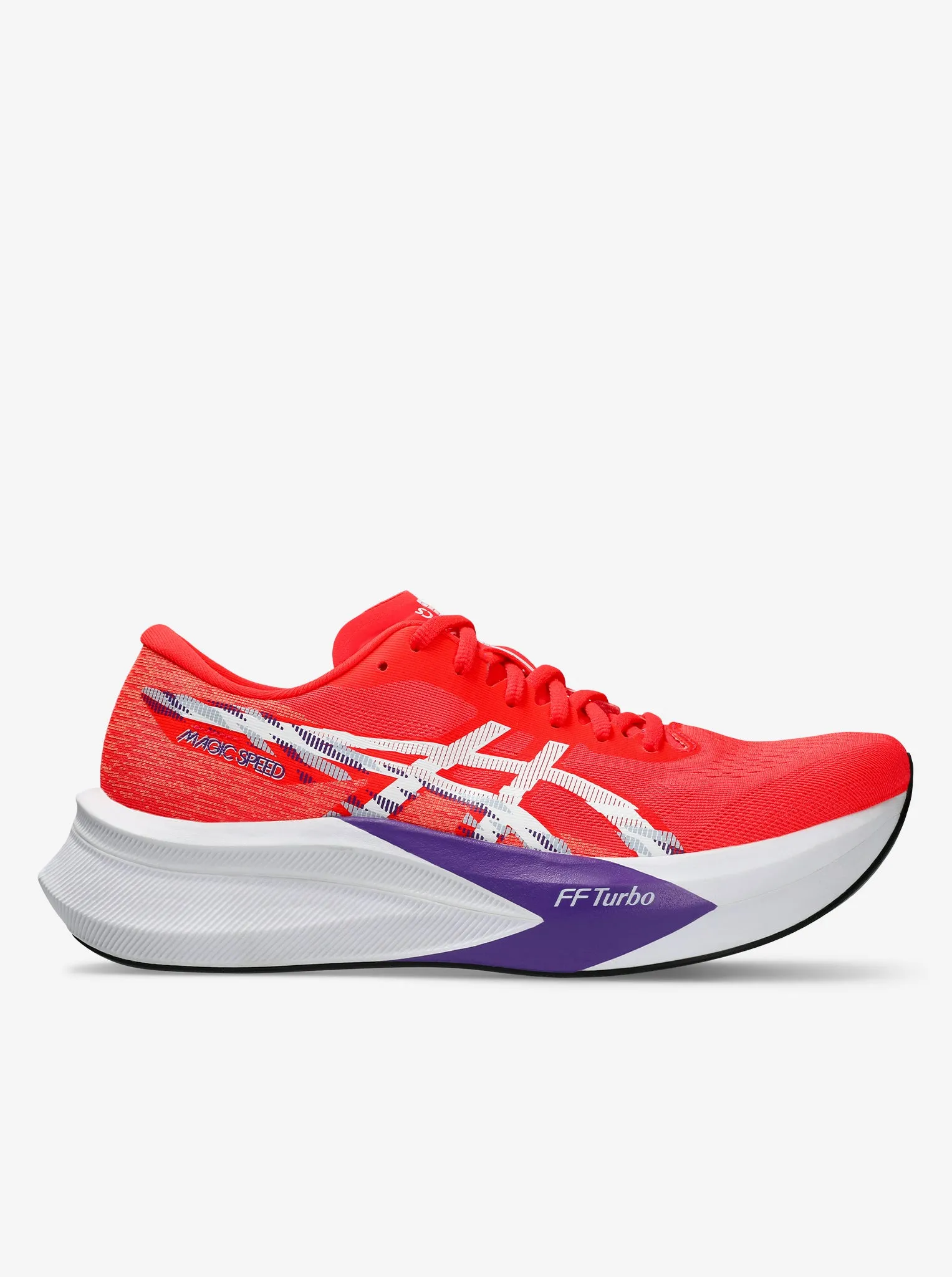 Magic Speed 4 Mens suitable for beginners responsive sole shoes