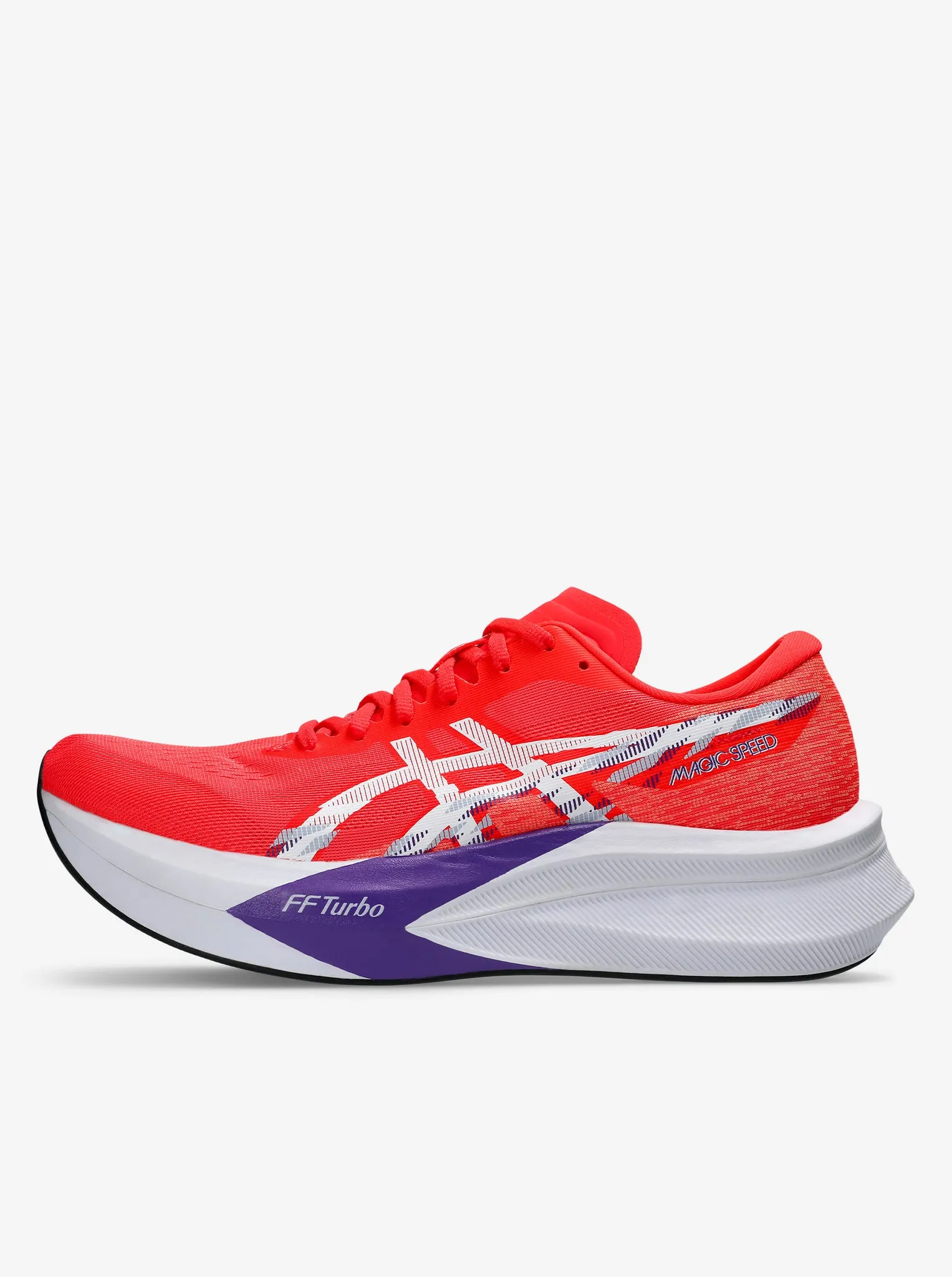 Charity run Lightweight Frame Structure Magic Speed 4 Mens