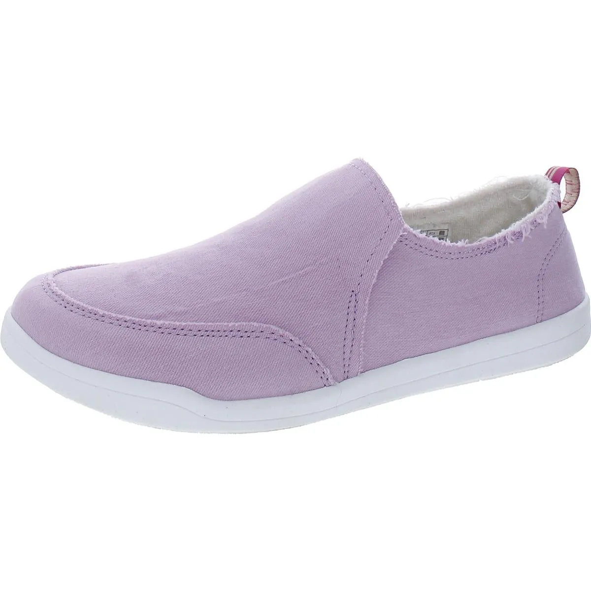 Shopping Day Versatile Pair Malibu Womens Comfort Insole Lifestyle Slip-On Sneakers
