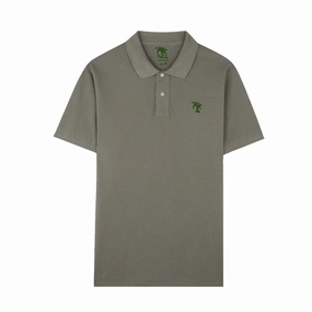 Playful Vibes Malibu Gulf Polo Collection