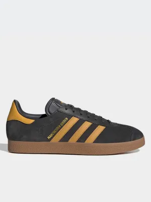 Manchester United Gazelle Unisex Durable Sole