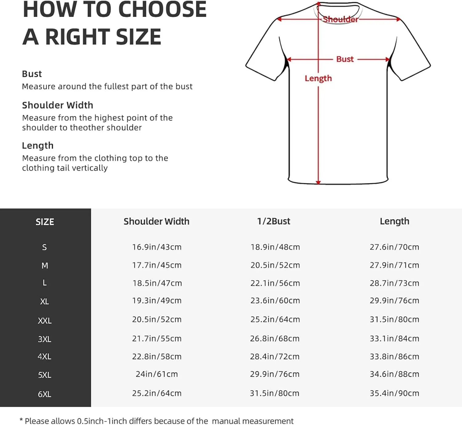 Mans T Shirts Comfy Short Sleeve Outdoor Running Crewneck Black T-Shirts