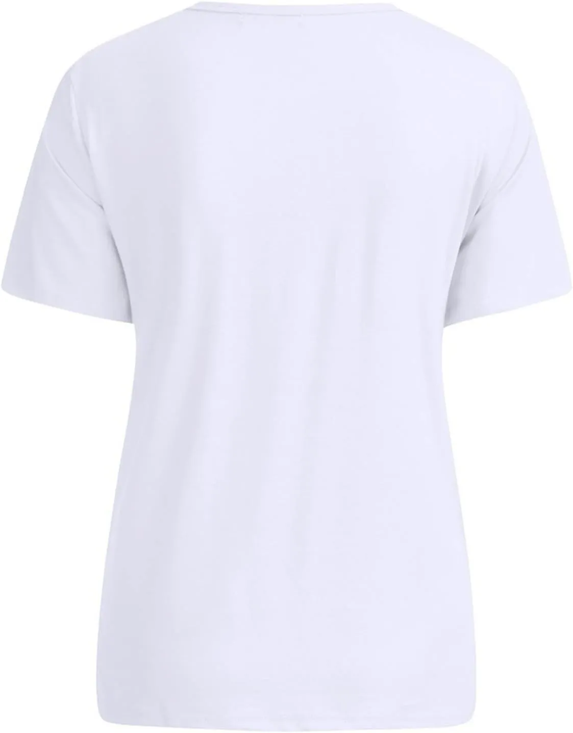 Matching T Shirts for Couples LO VE Print Short Sleeve Tops Blouse Matching Couple Set Outfits His & Hers T-Shirts