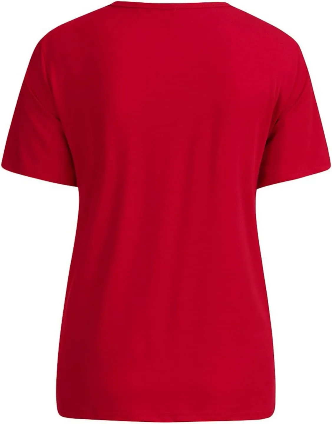 Matching T Shirts for Couples LO VE Print Short Sleeve Tops Blouse Matching Couple Set Outfits His & Hers T-Shirts