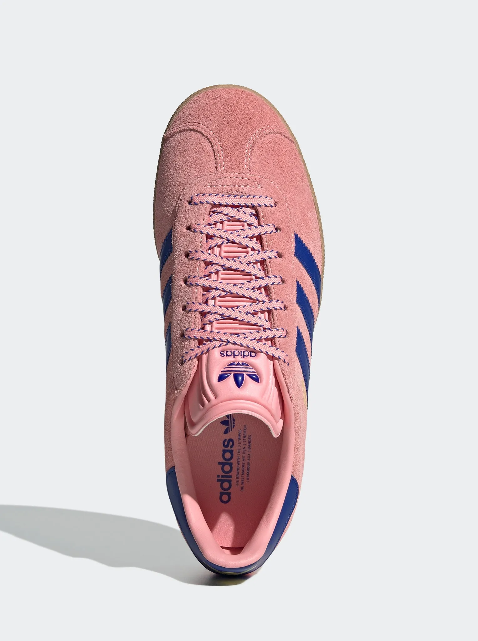 Adaptive piece Clean Structure Gazelle Womens