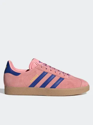 Abrasion Resistant Material Gazelle Womens